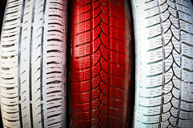 waste disposal household